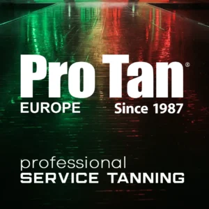 PROTAN Tanning Service