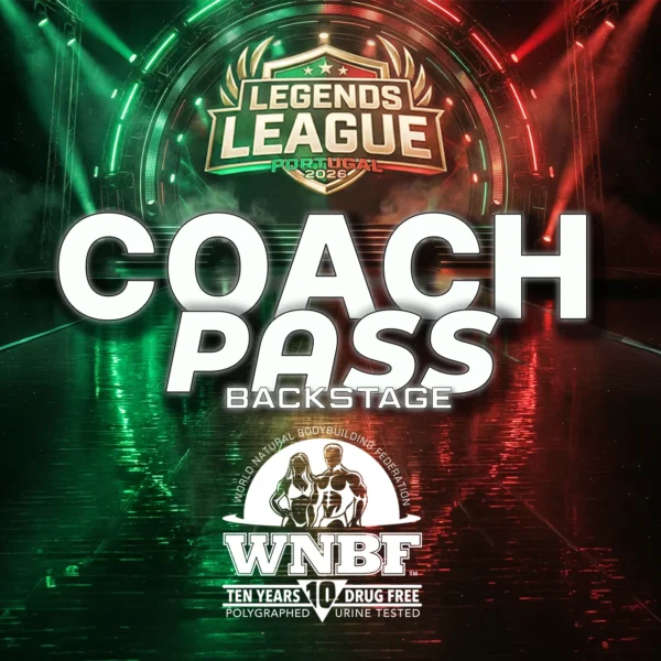 CoachPass