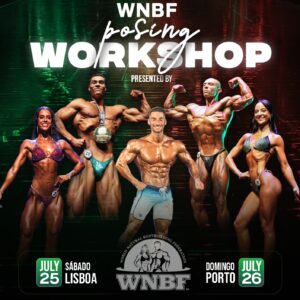 Posing Workshop