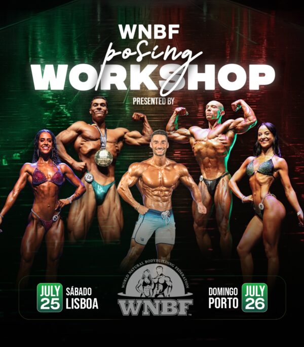 Screenshot Posing Workshop