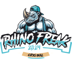 RHINO FREAK-1.1